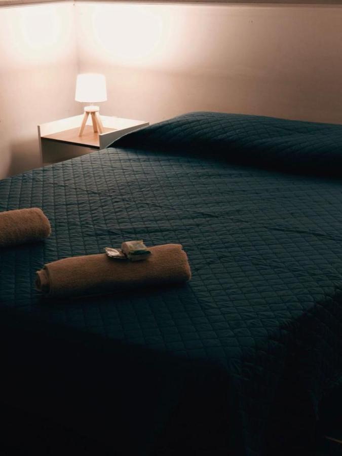El Refugio - Hotel Mariscala Eksteriør billede